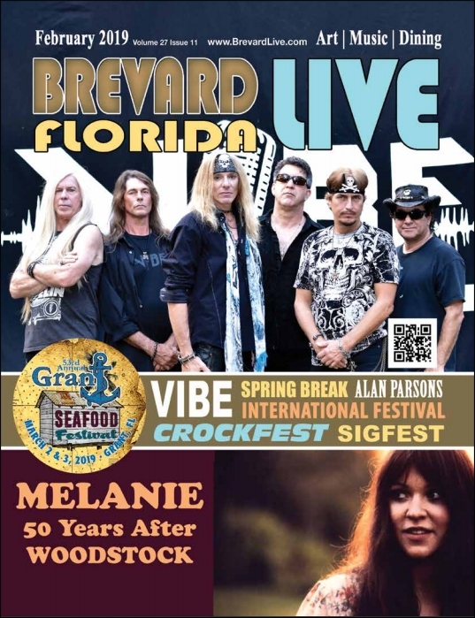 Brevard Florida Live Entertainment for the Space Coast of Florida
